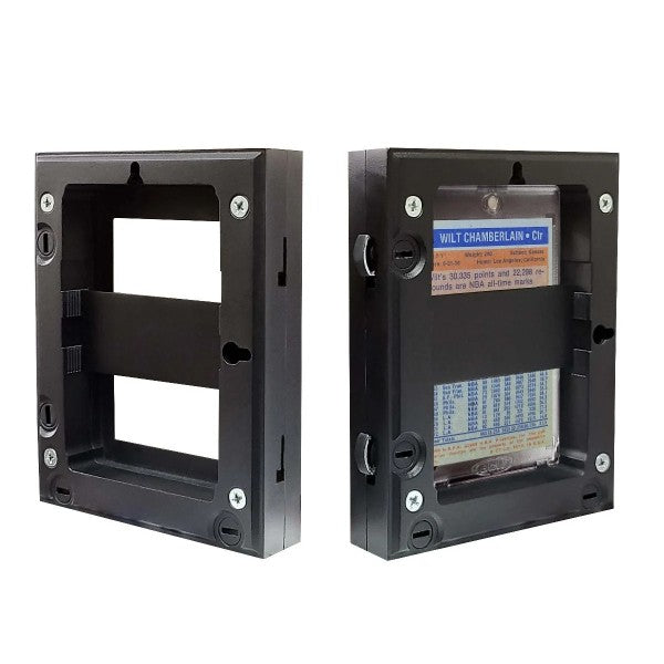 BCW Interlocking Card Frames