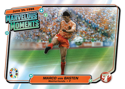 2023-24 Topps Pristine Road to Euro (Hobby)